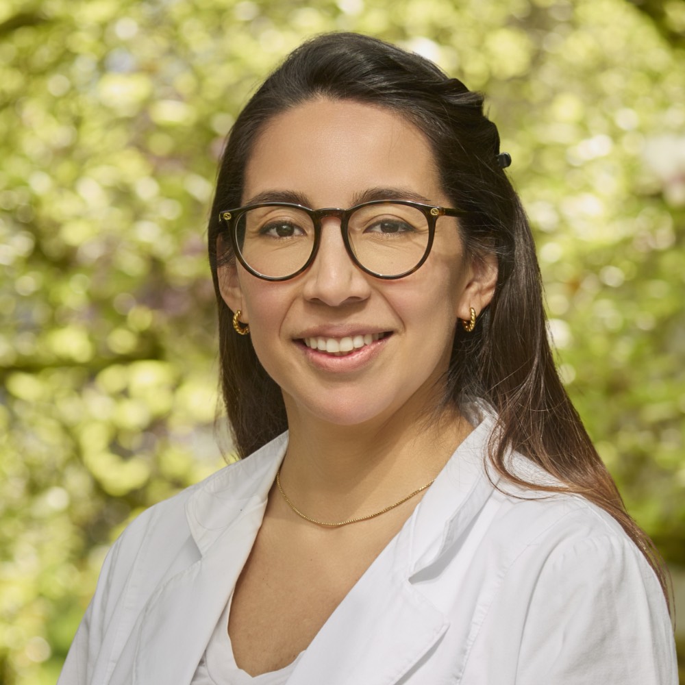 Jennifer Ospina Salazar (angestellt)