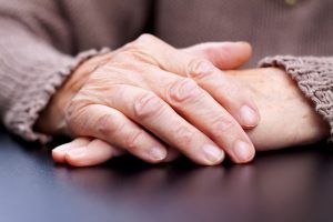 Parkinson und Bewegungsstörungen