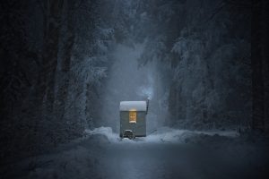 Wie wird eine Psychose behandelt?