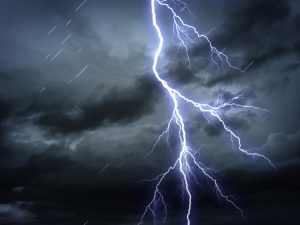 Wie entsteht ein Schlaganfall?